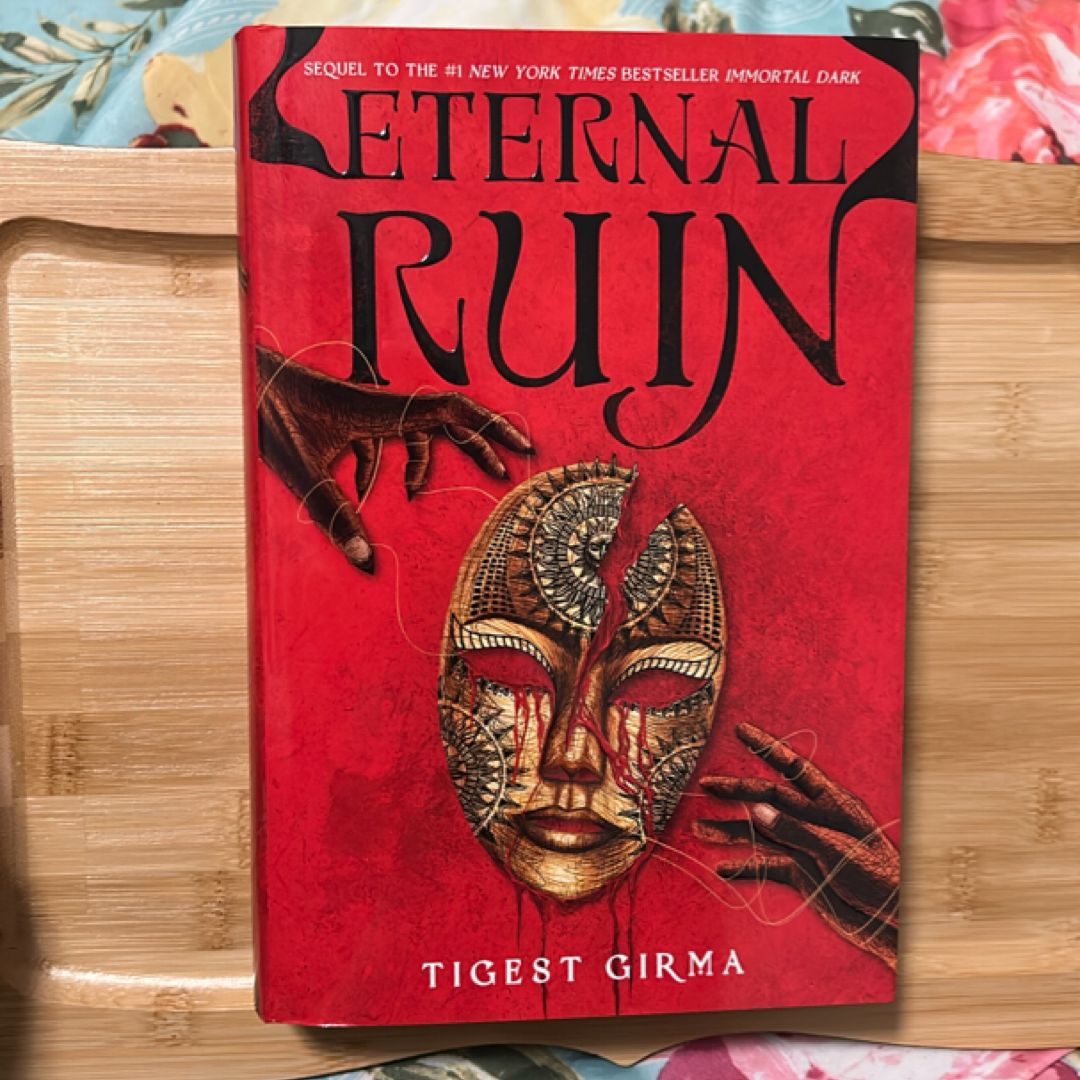 Eternal Ruin (SATISFICTION EDITION)