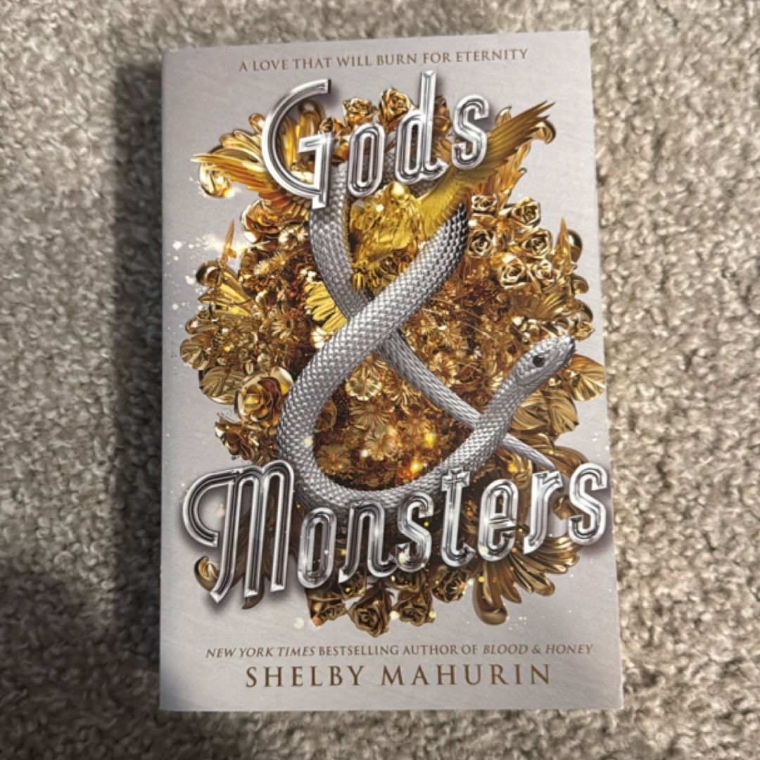Gods and Monsters