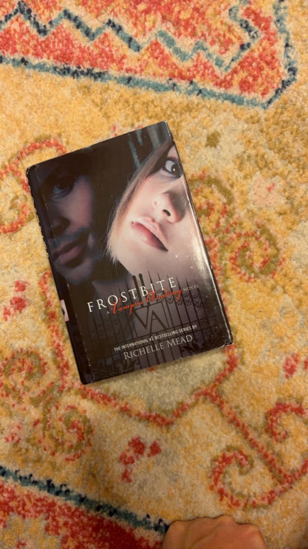Frostbite