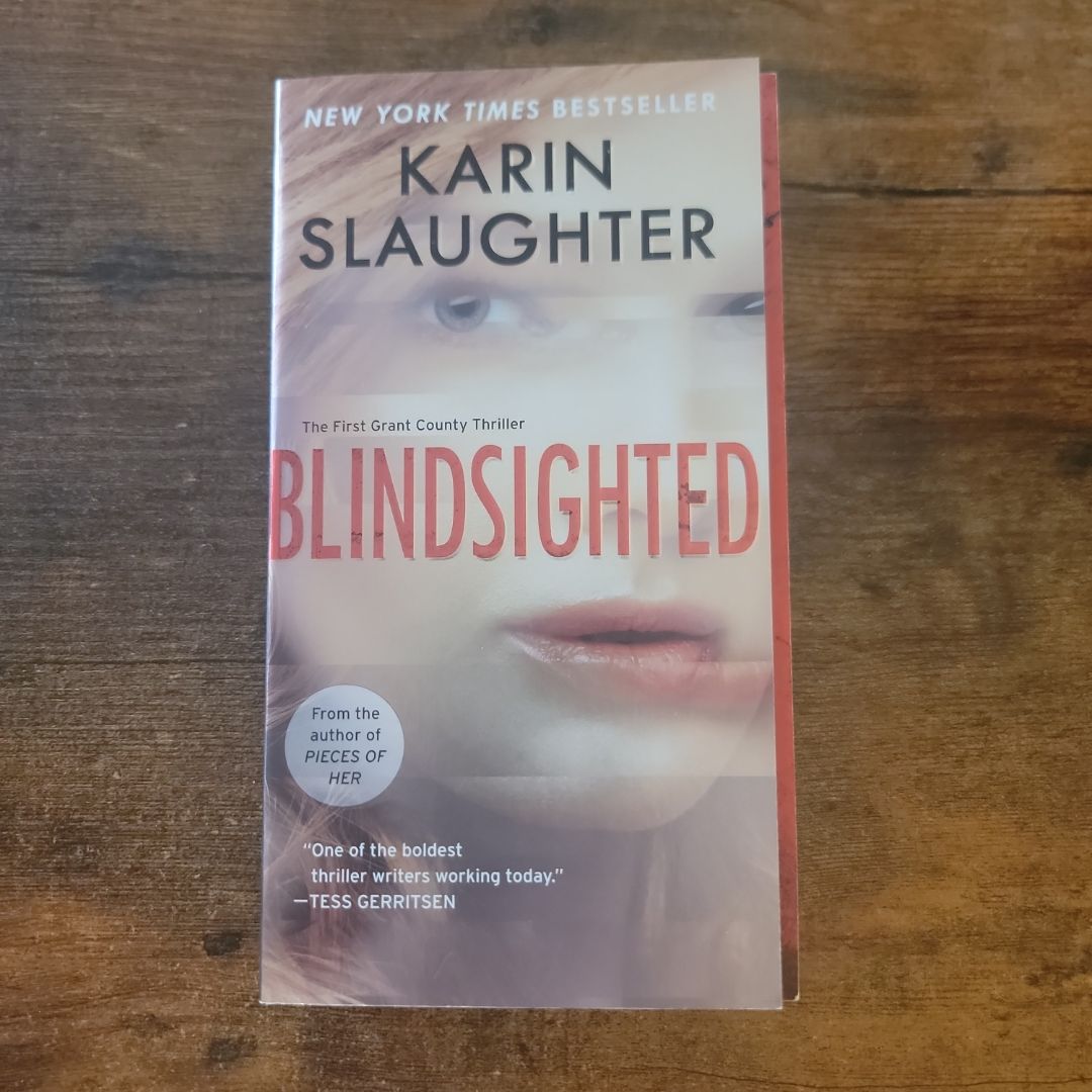 Blindsighted