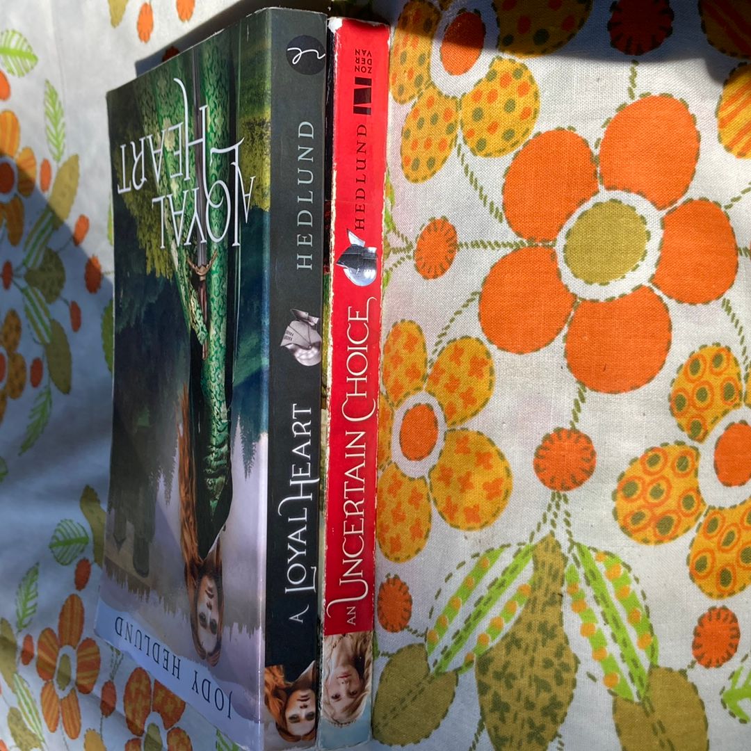 An Uncertain Choice