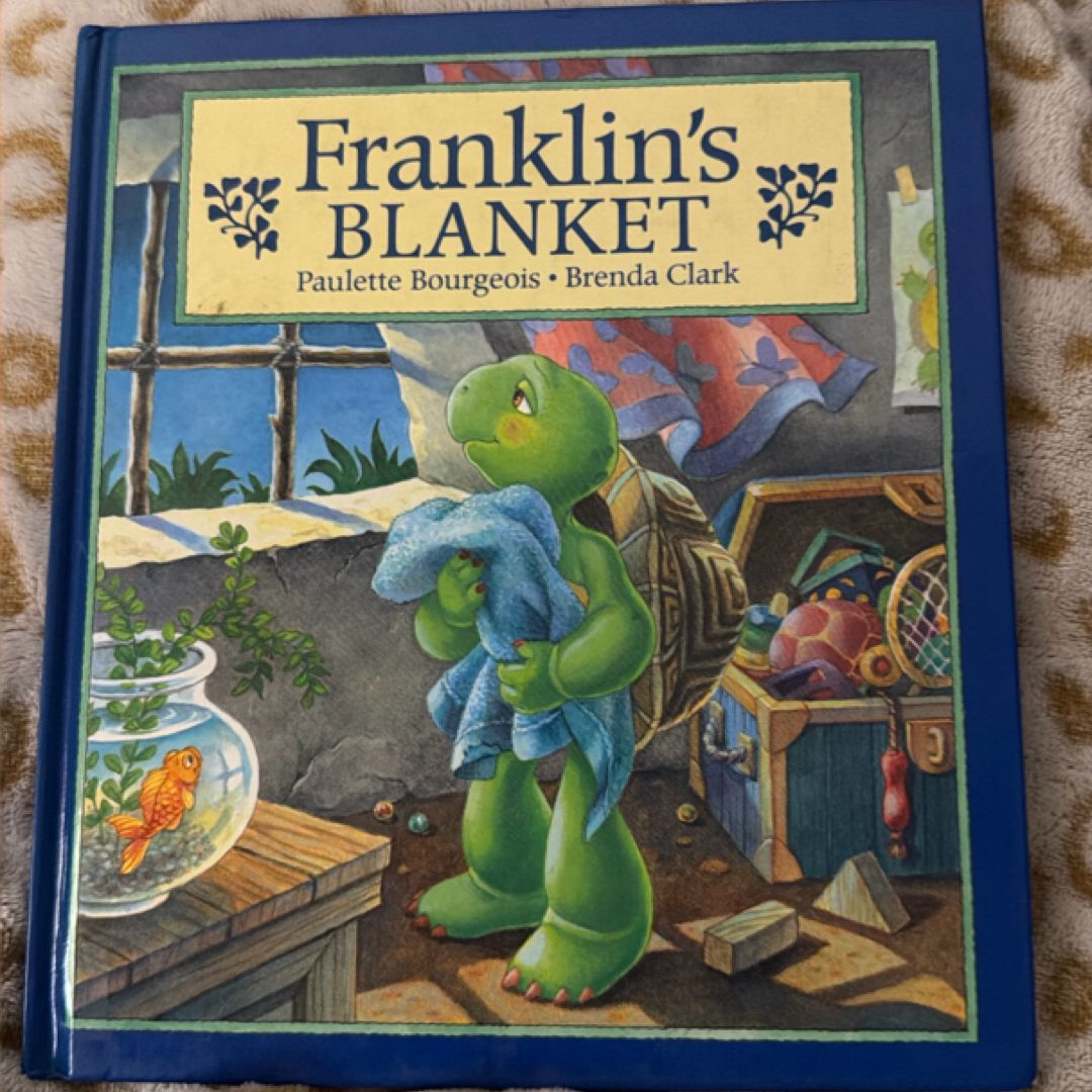 Franklin's Blanket