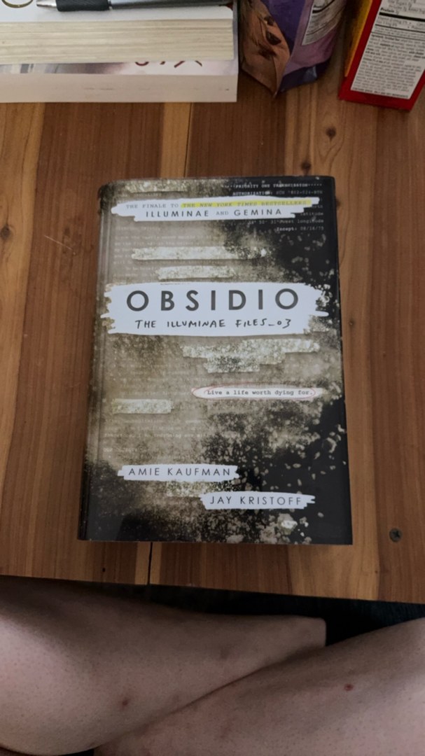 Obsidio