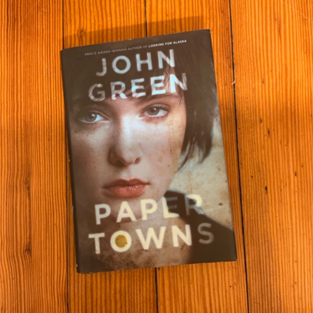 Paper Towns