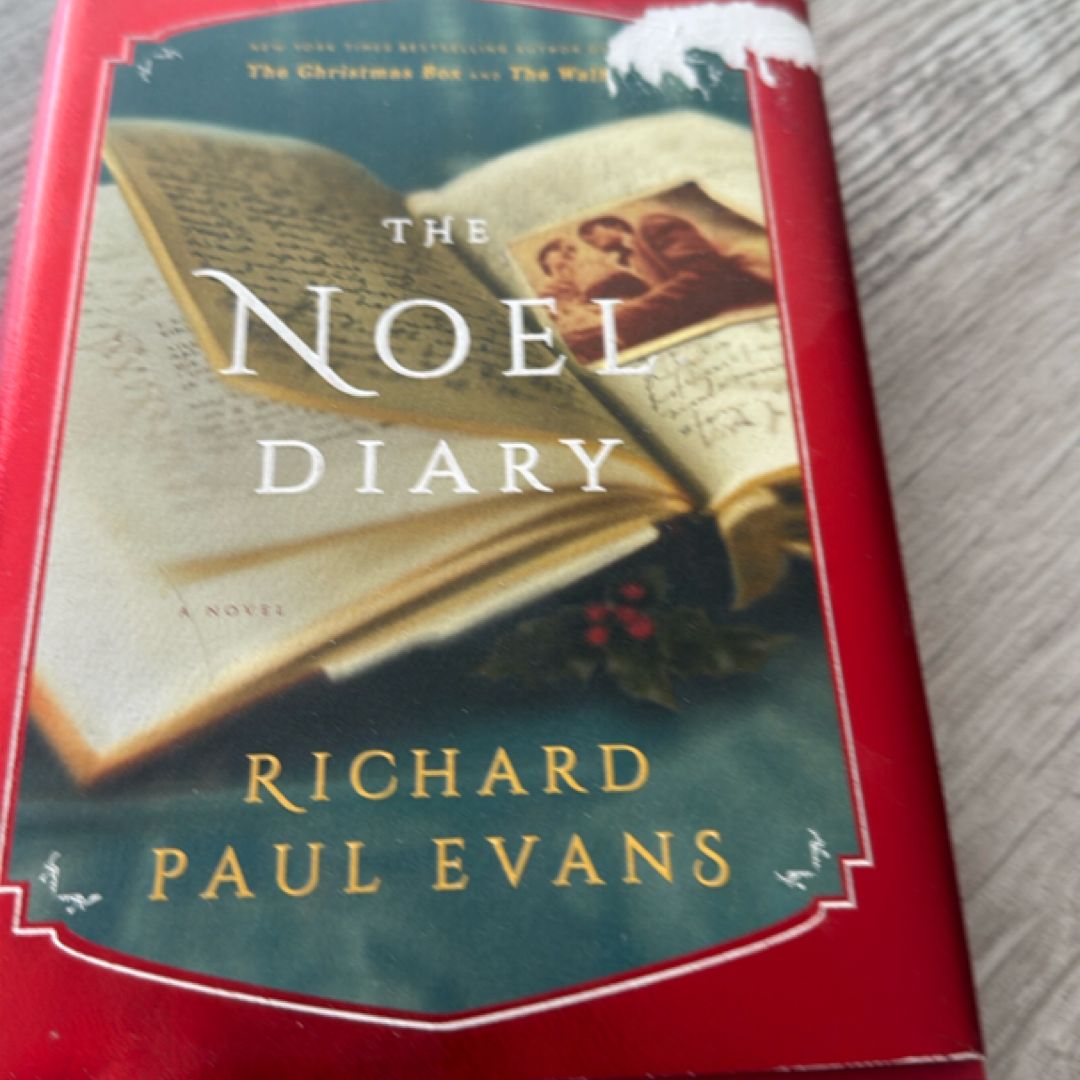 The Noel Diary