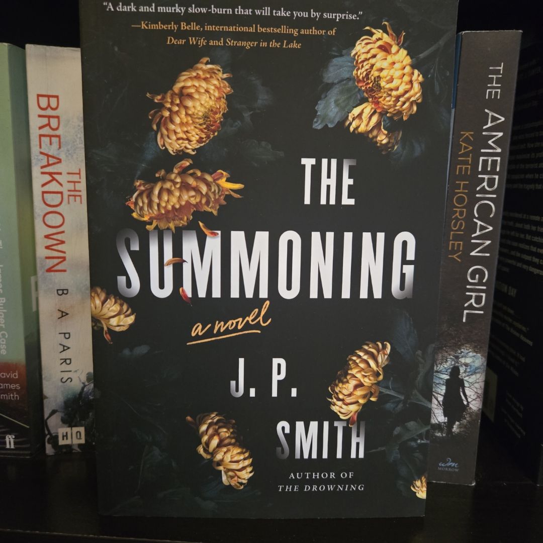 The Summoning