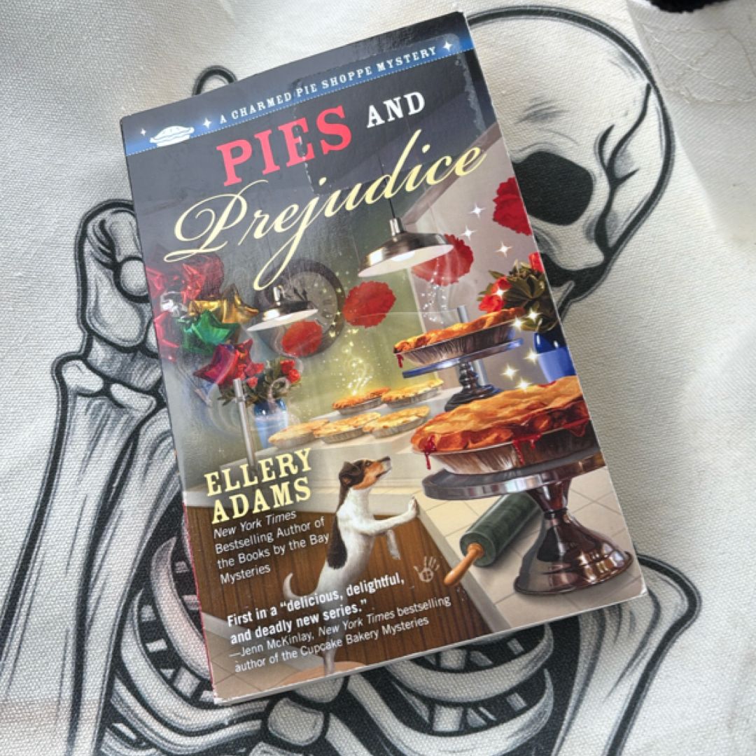 Pies and Prejudice