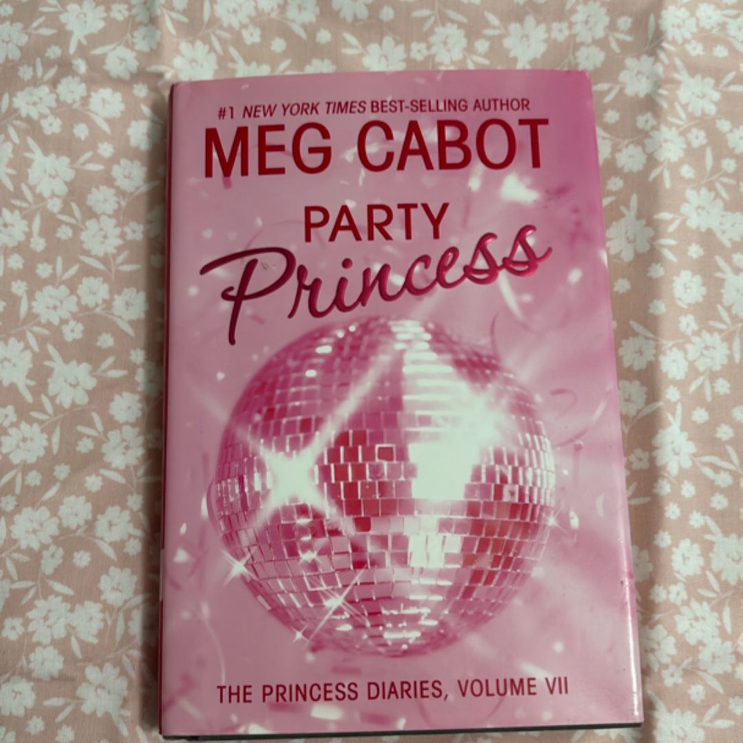 Party Princess