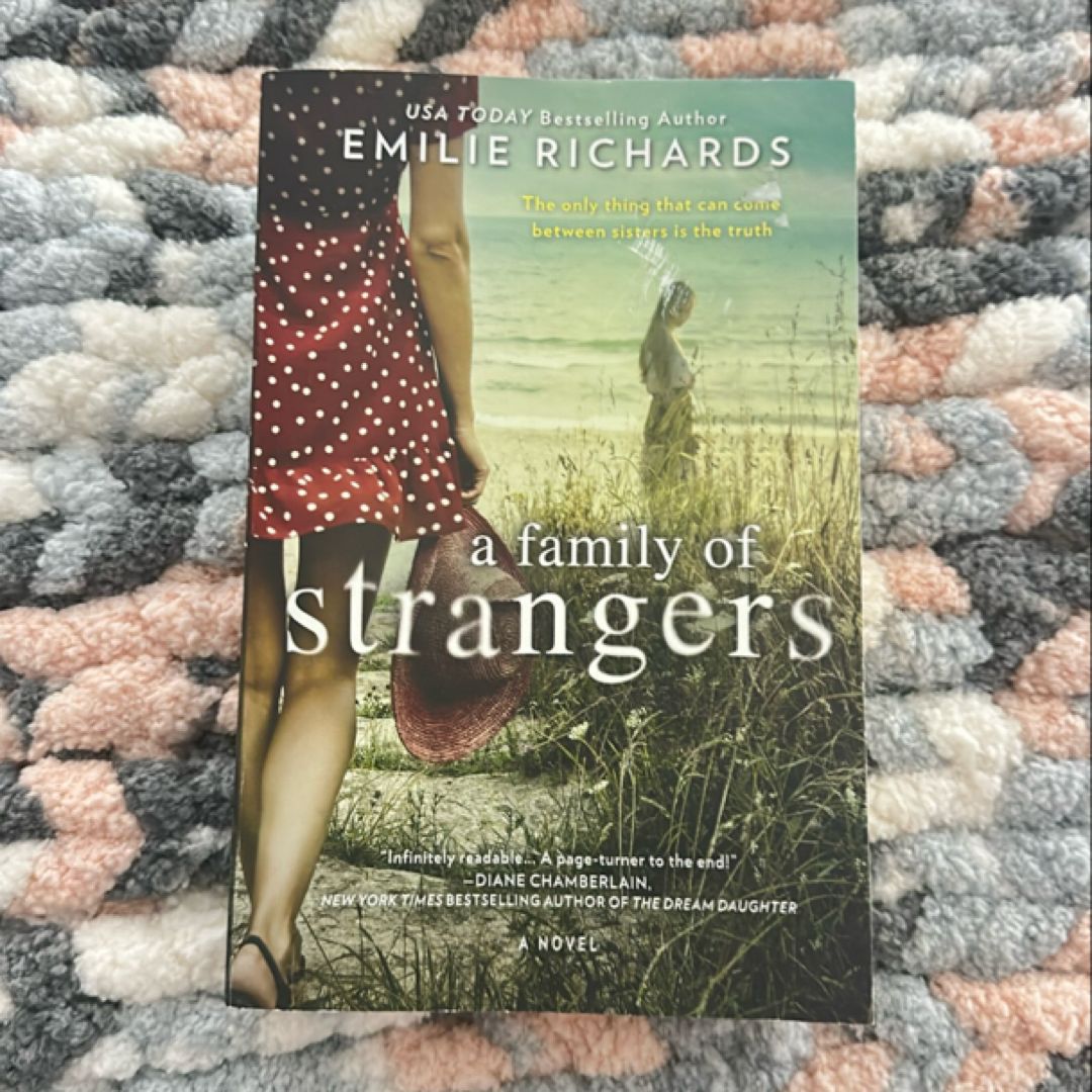 A Family of Strangers