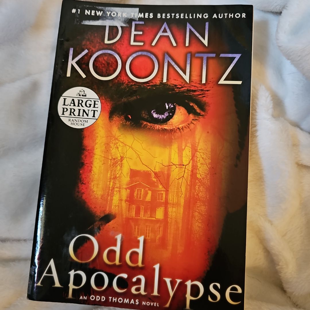 Odd Apocalypse
