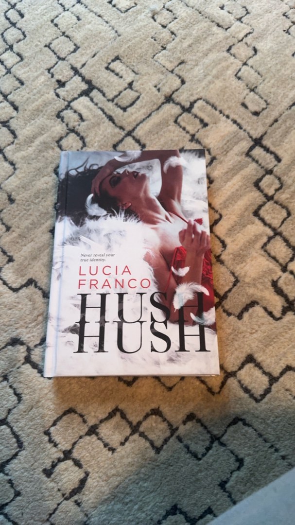 Hush, Hush