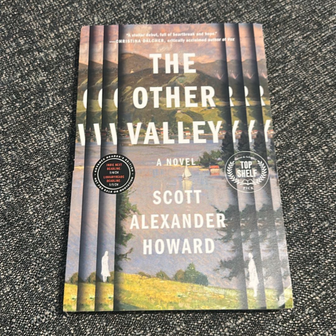 The Other Valley