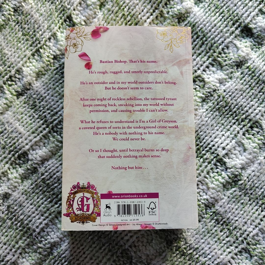 Tempting Little Thief