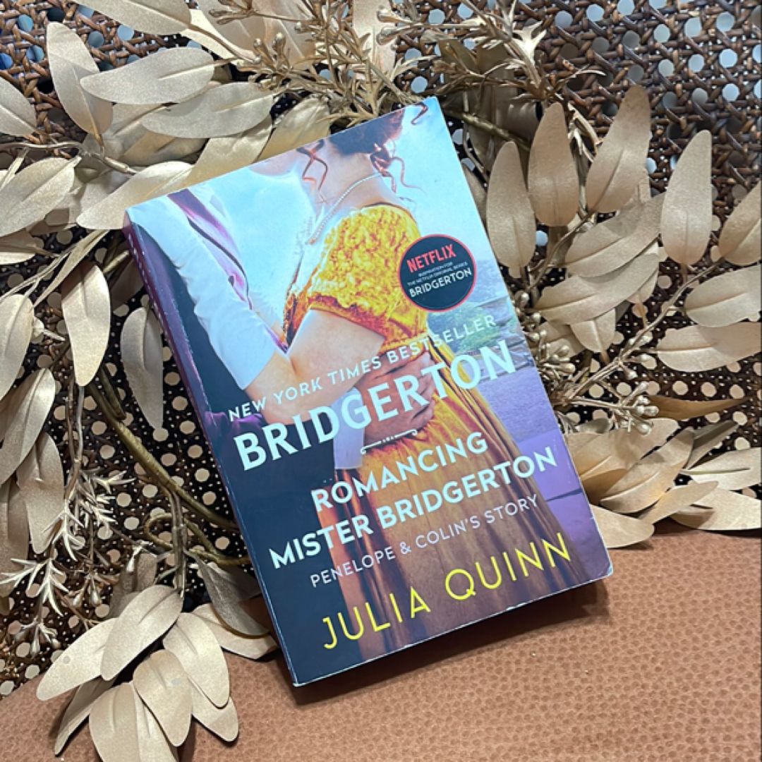 Romancing Mister Bridgerton