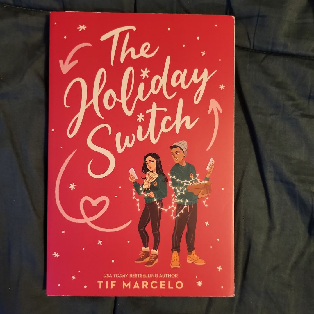 The Holiday Switch