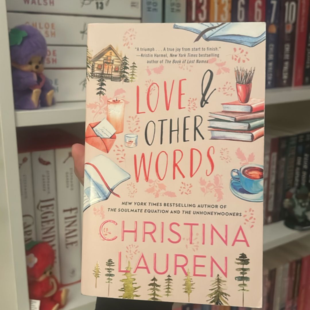 Love and Other Words