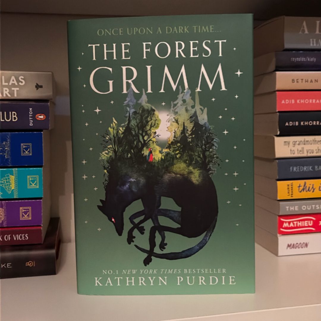 The Forest Grimm