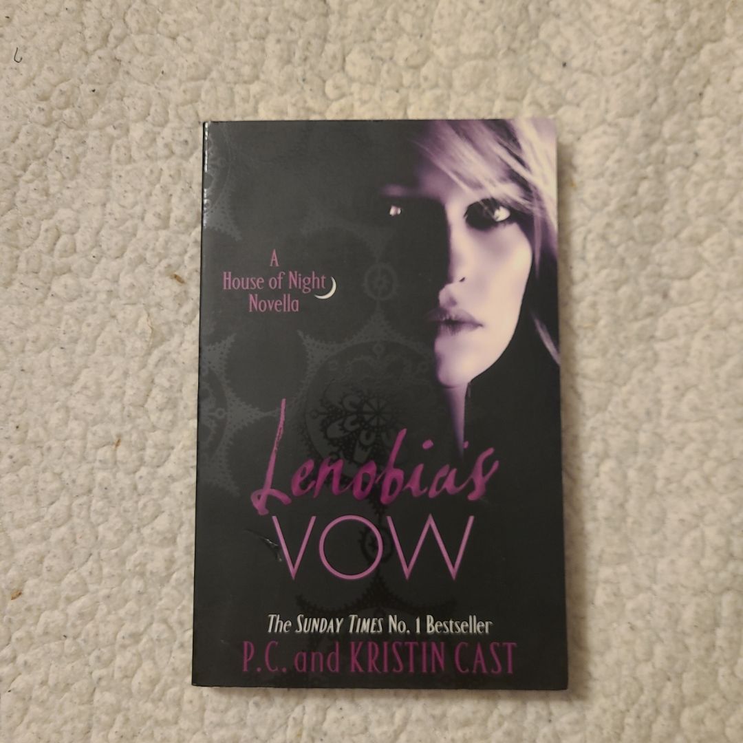 Lenobia's Vow