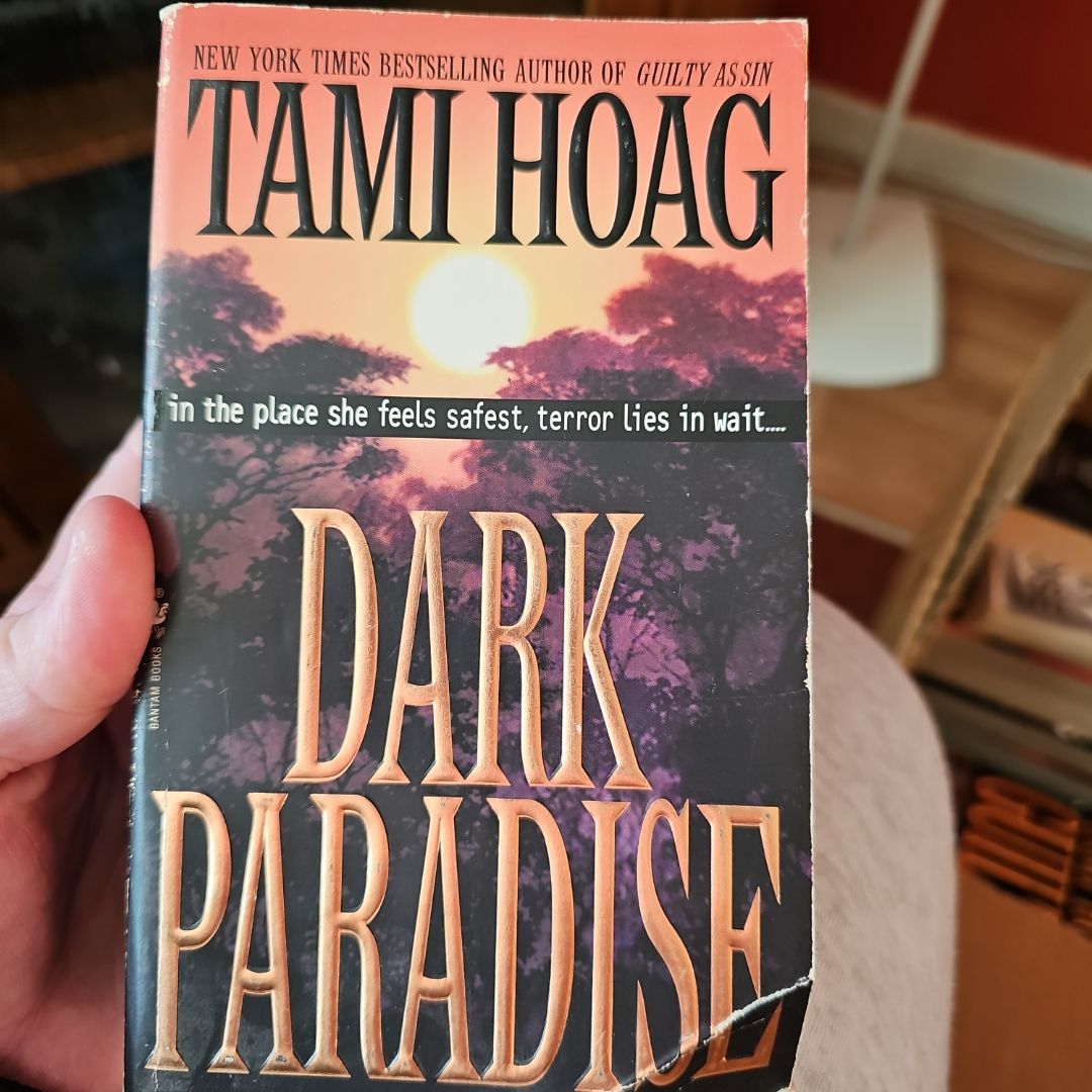 Dark Paradise