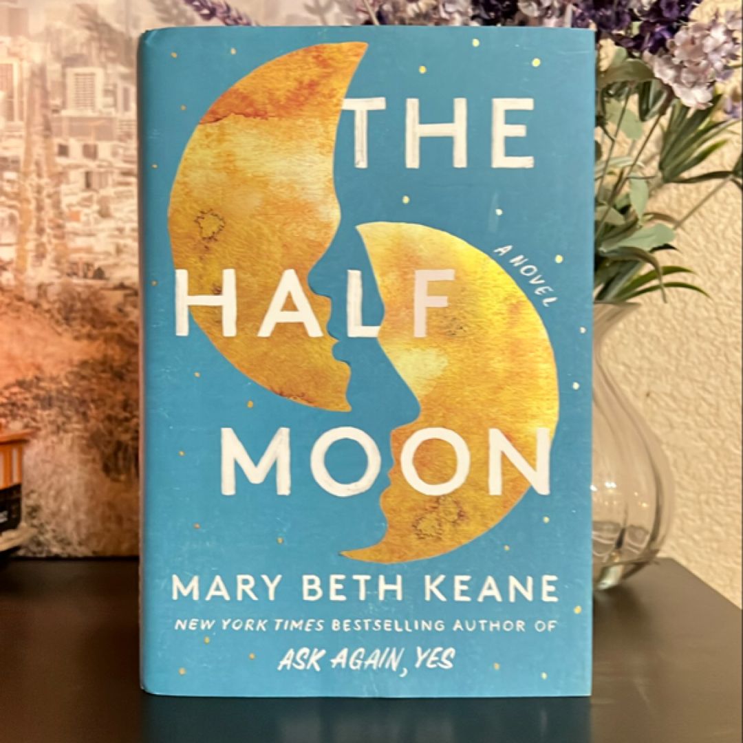 The Half Moon