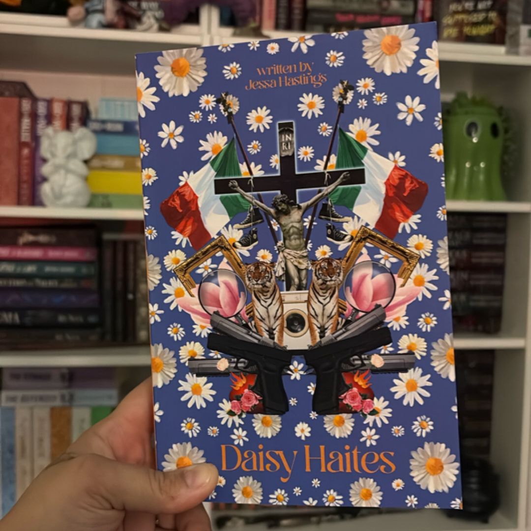 Daisy Haites