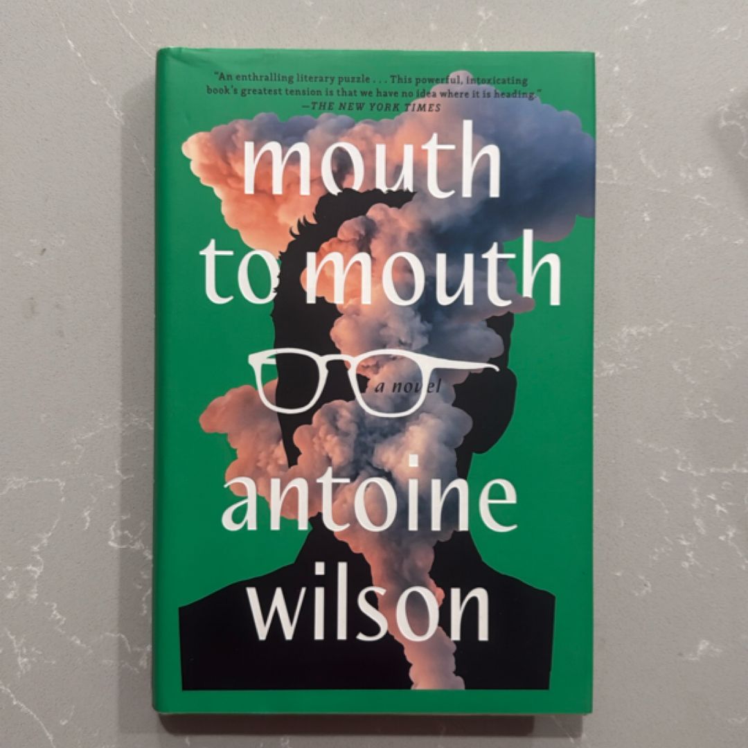Mouth to Mouth