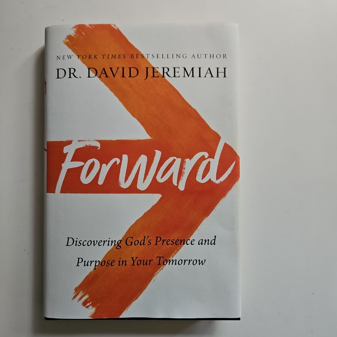 Forward