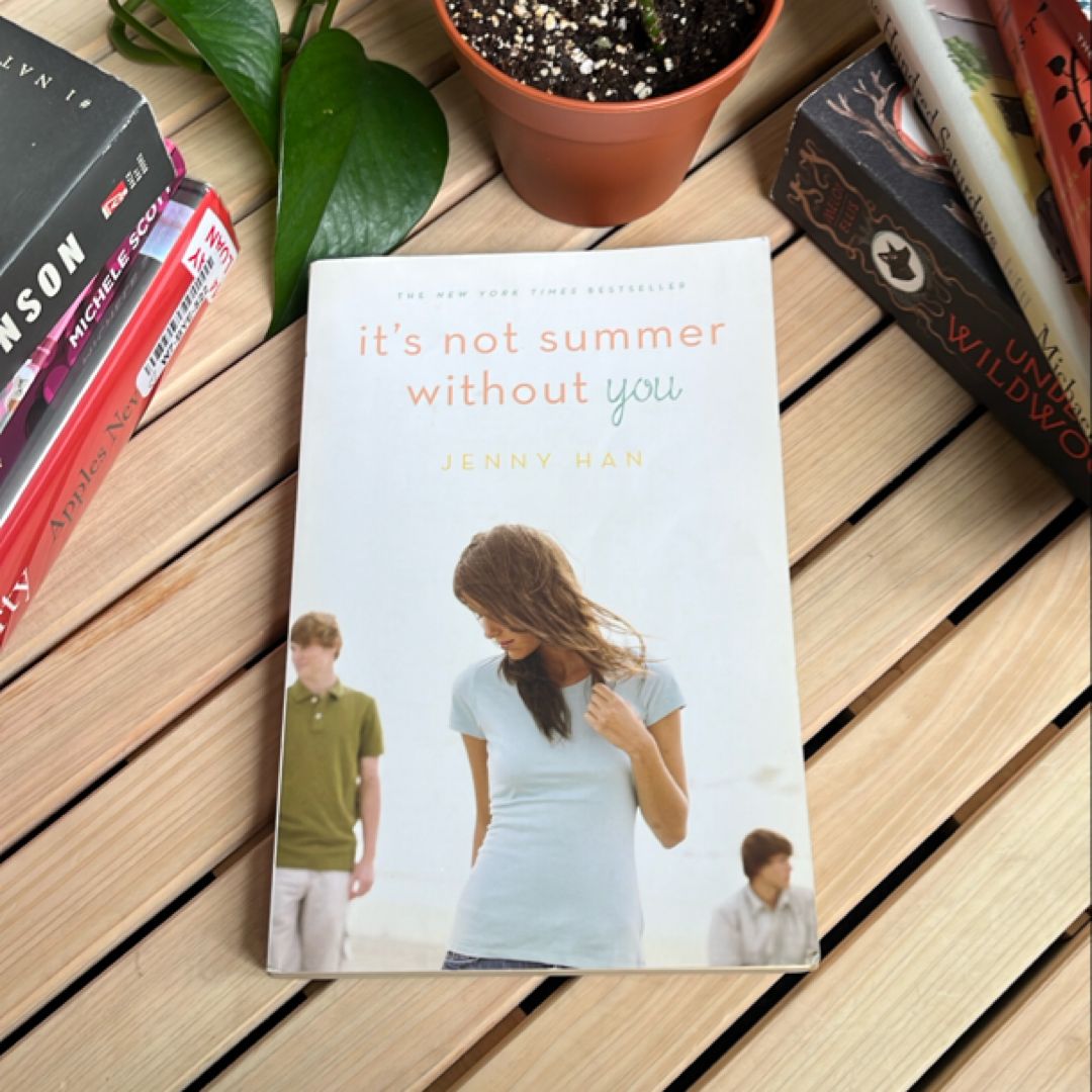 It's Not Summer Without You