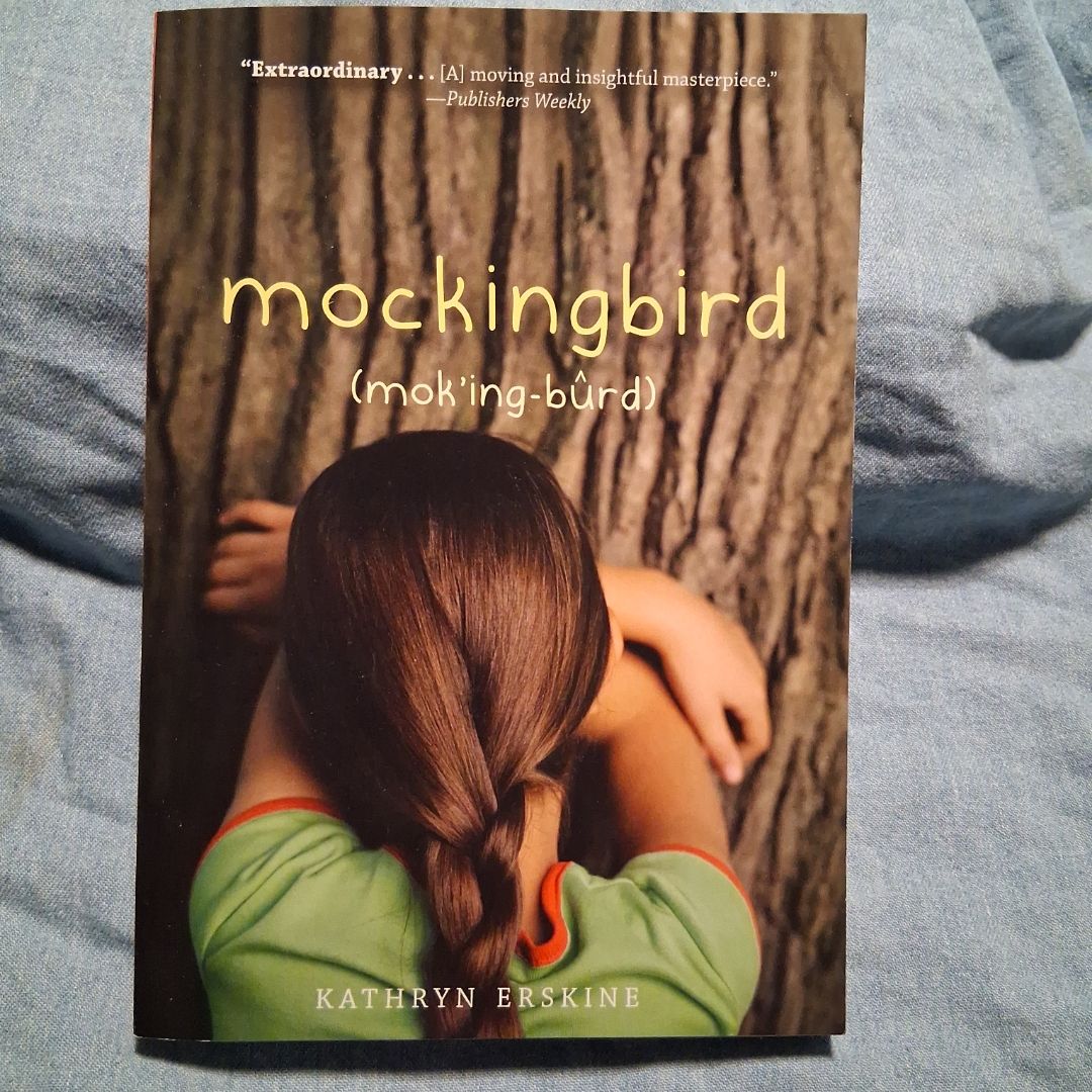Mockingbird