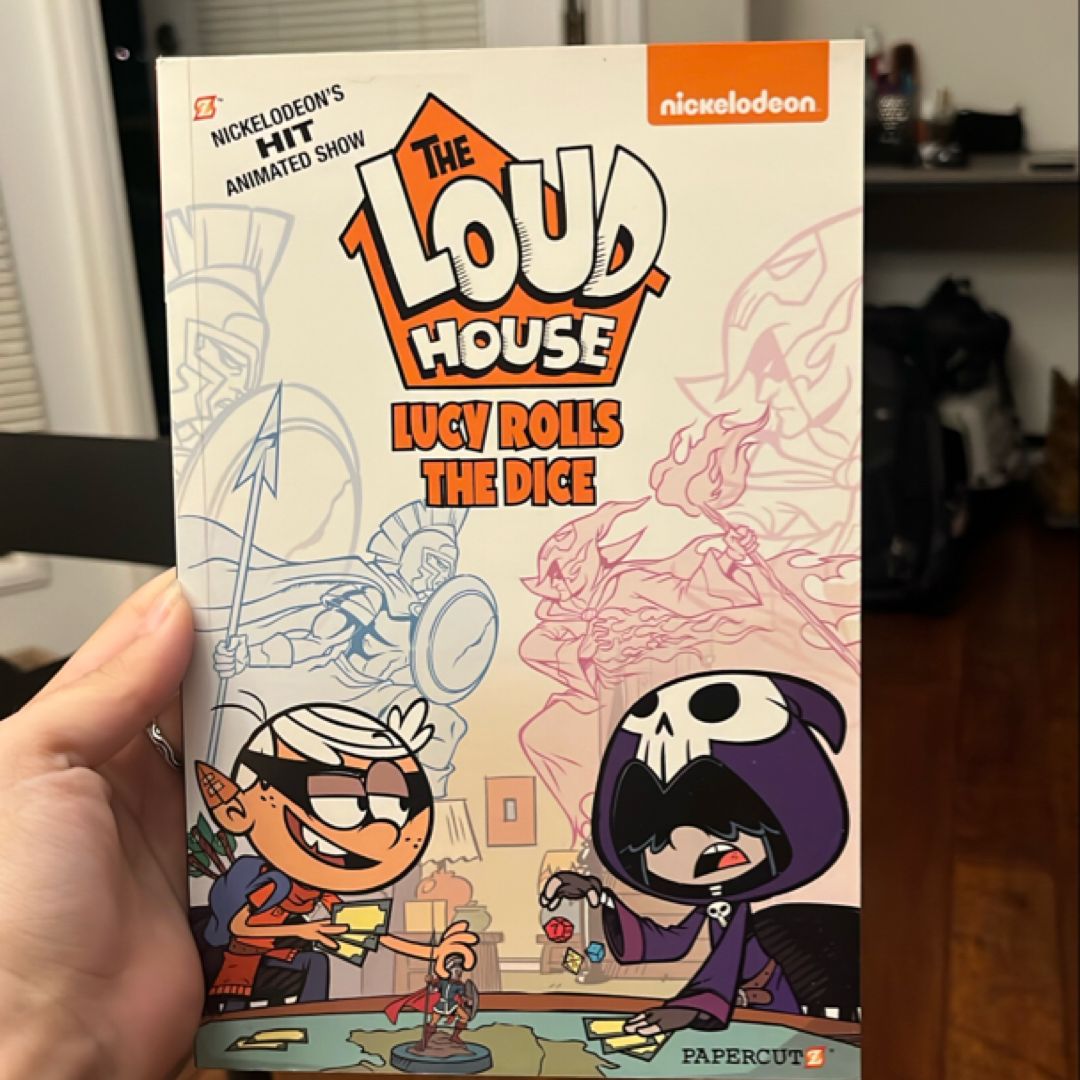 The Loud House #13