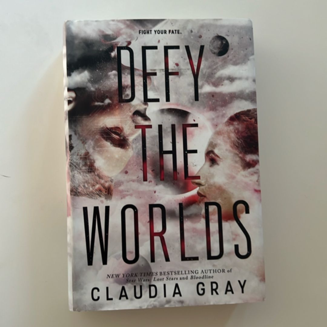 Defy the Worlds