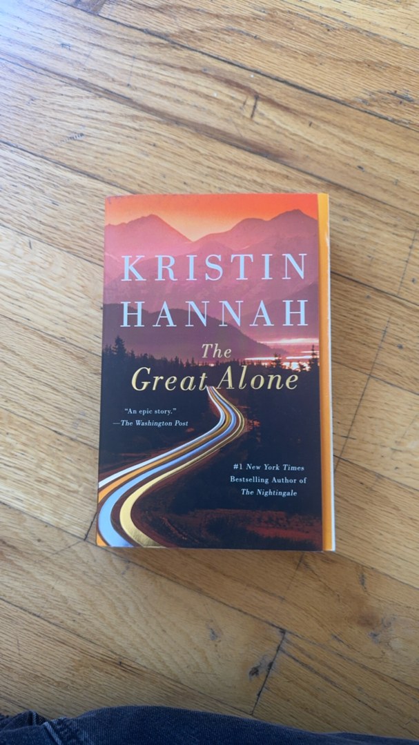 The Great Alone