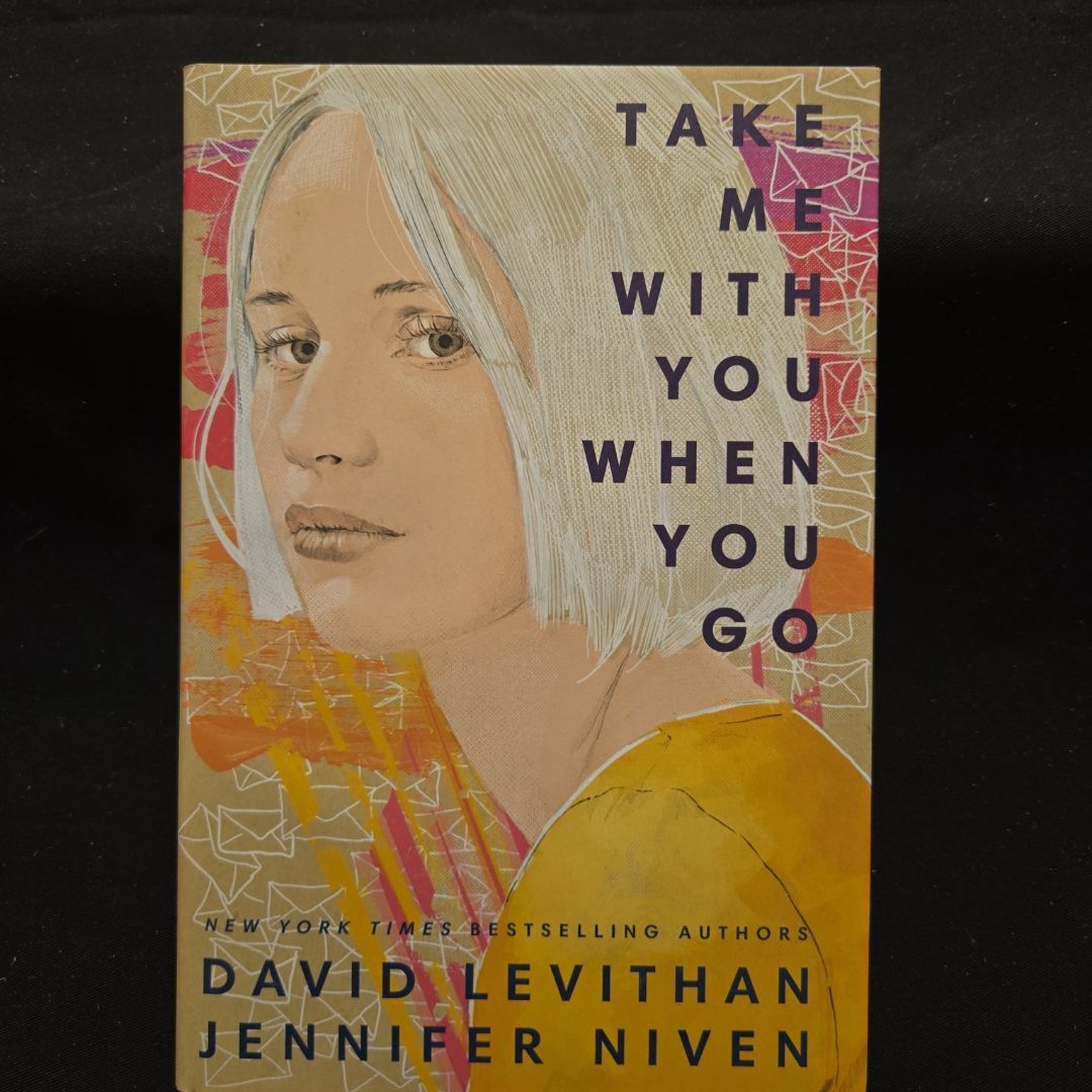 Take Me with You When You Go
