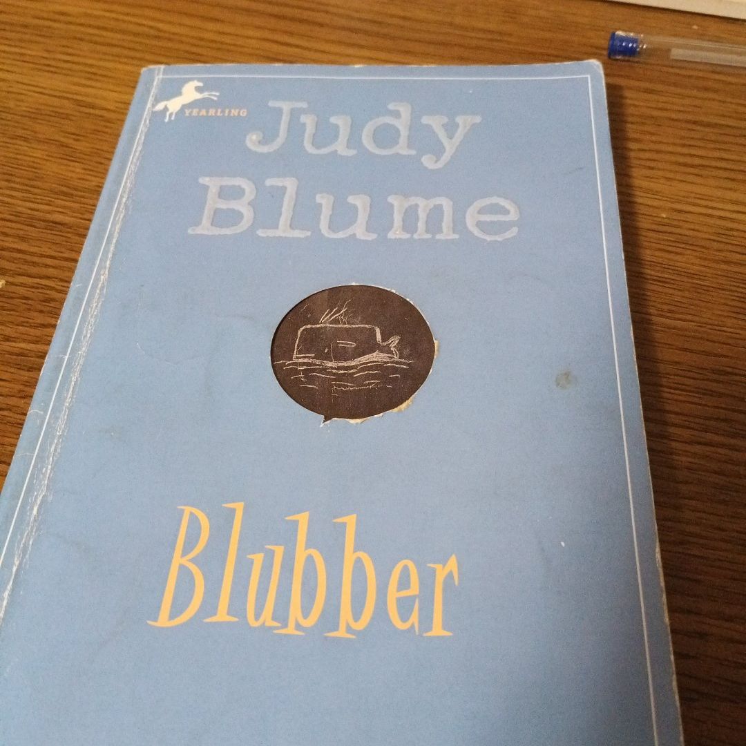 Blubber 