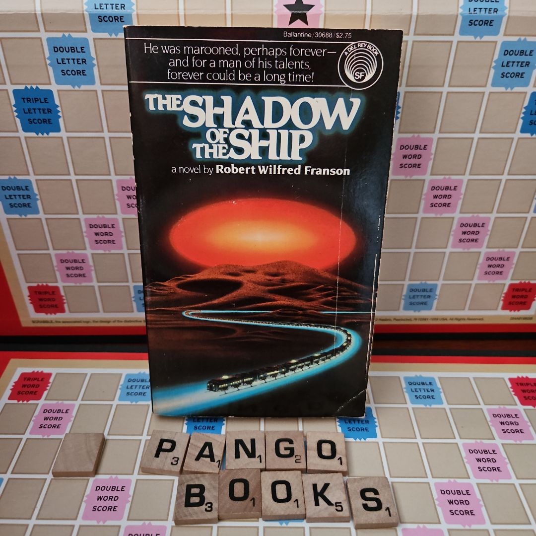 The Shadow of the Ship