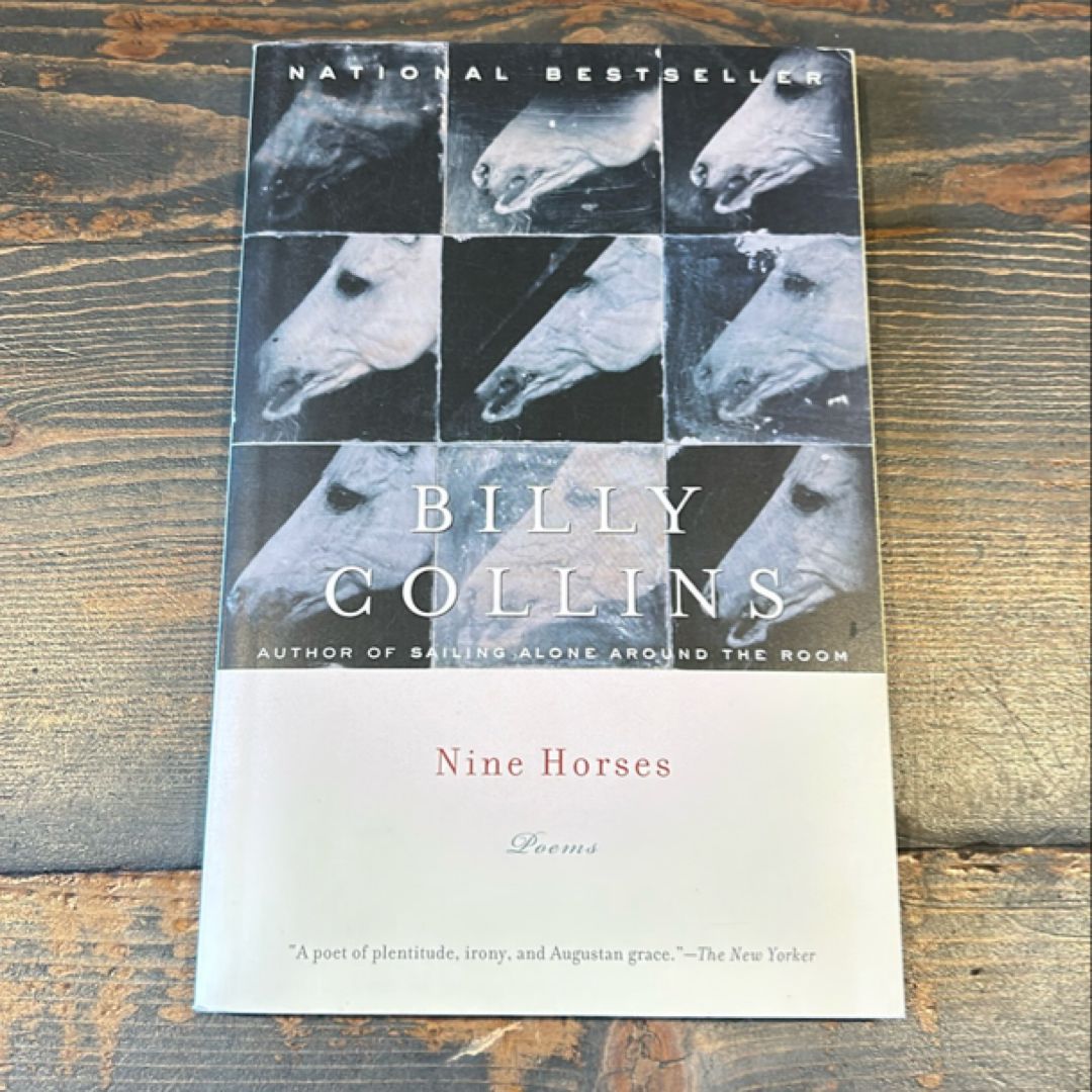 Nine Horses