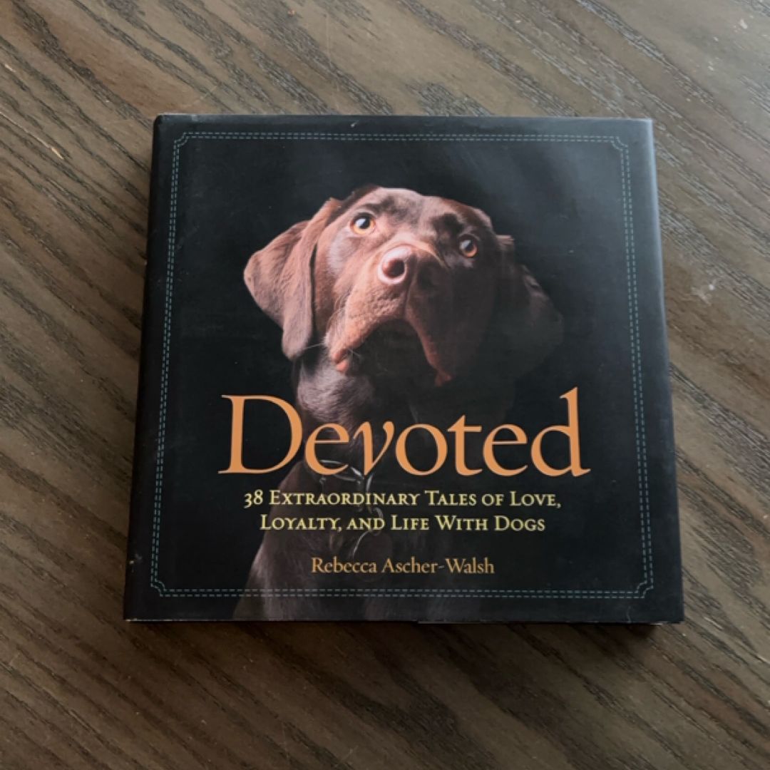 Devoted