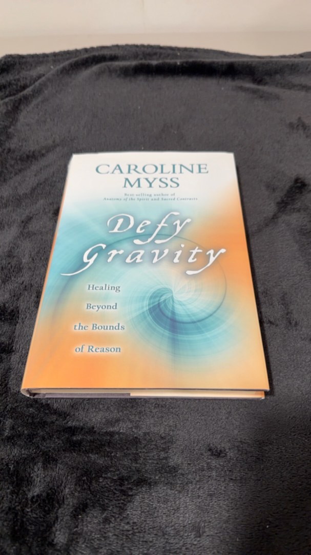 Defy Gravity
