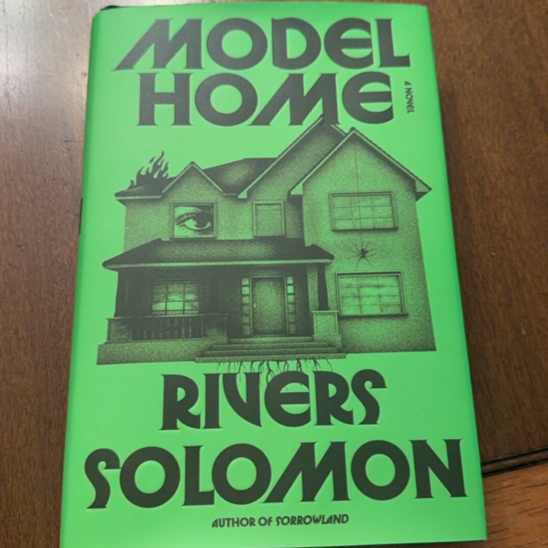 Model Home