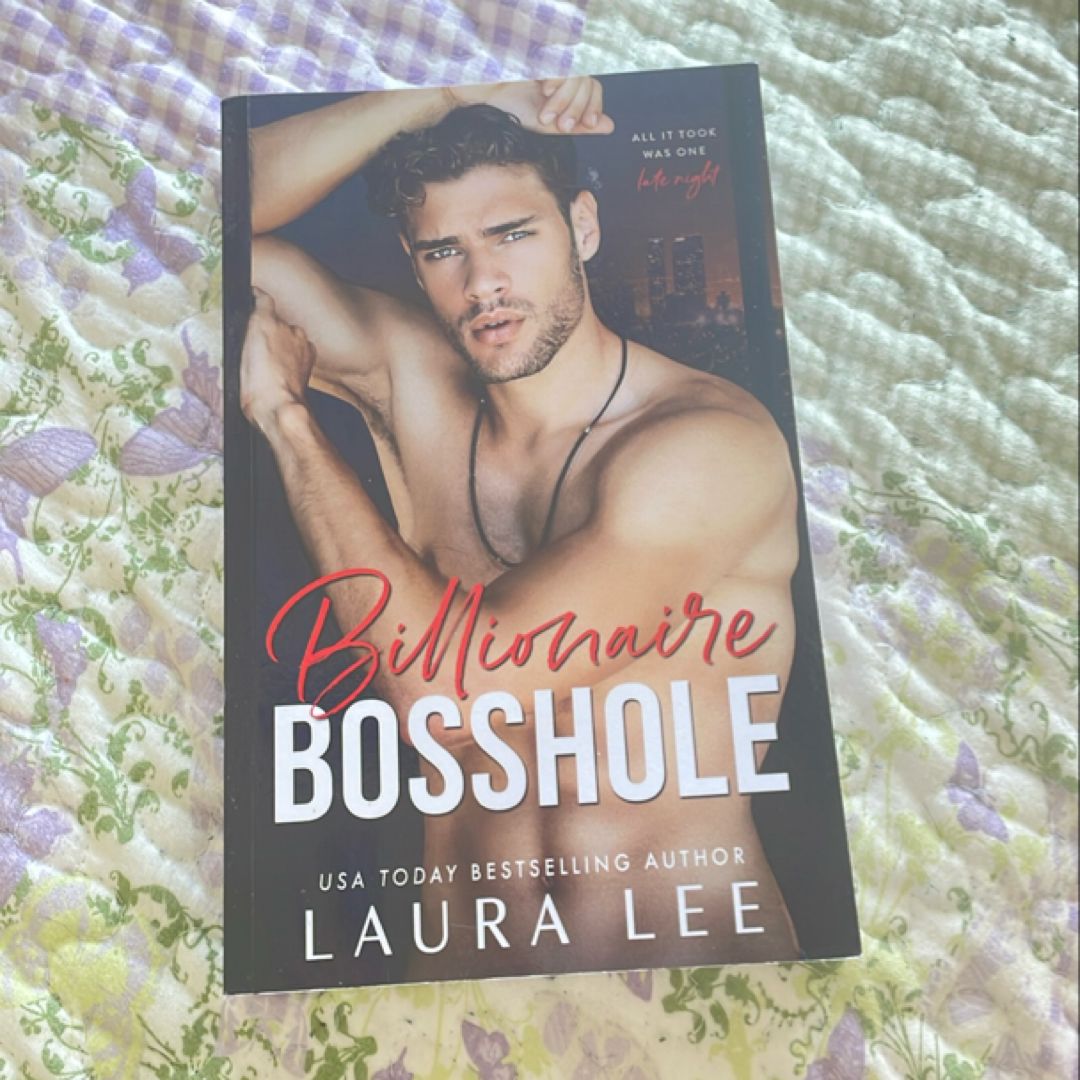 Billionaire Bosshole