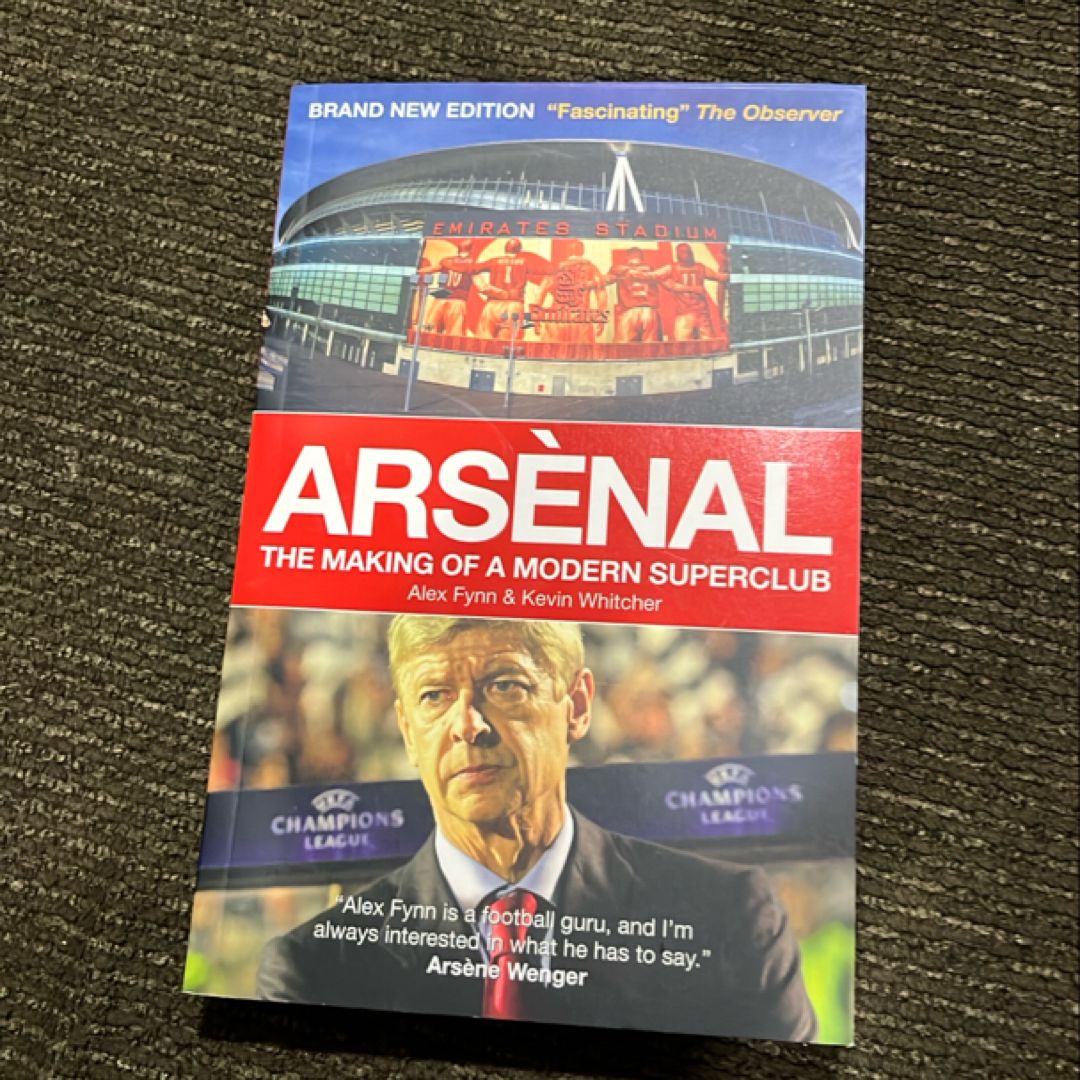 Arsènal