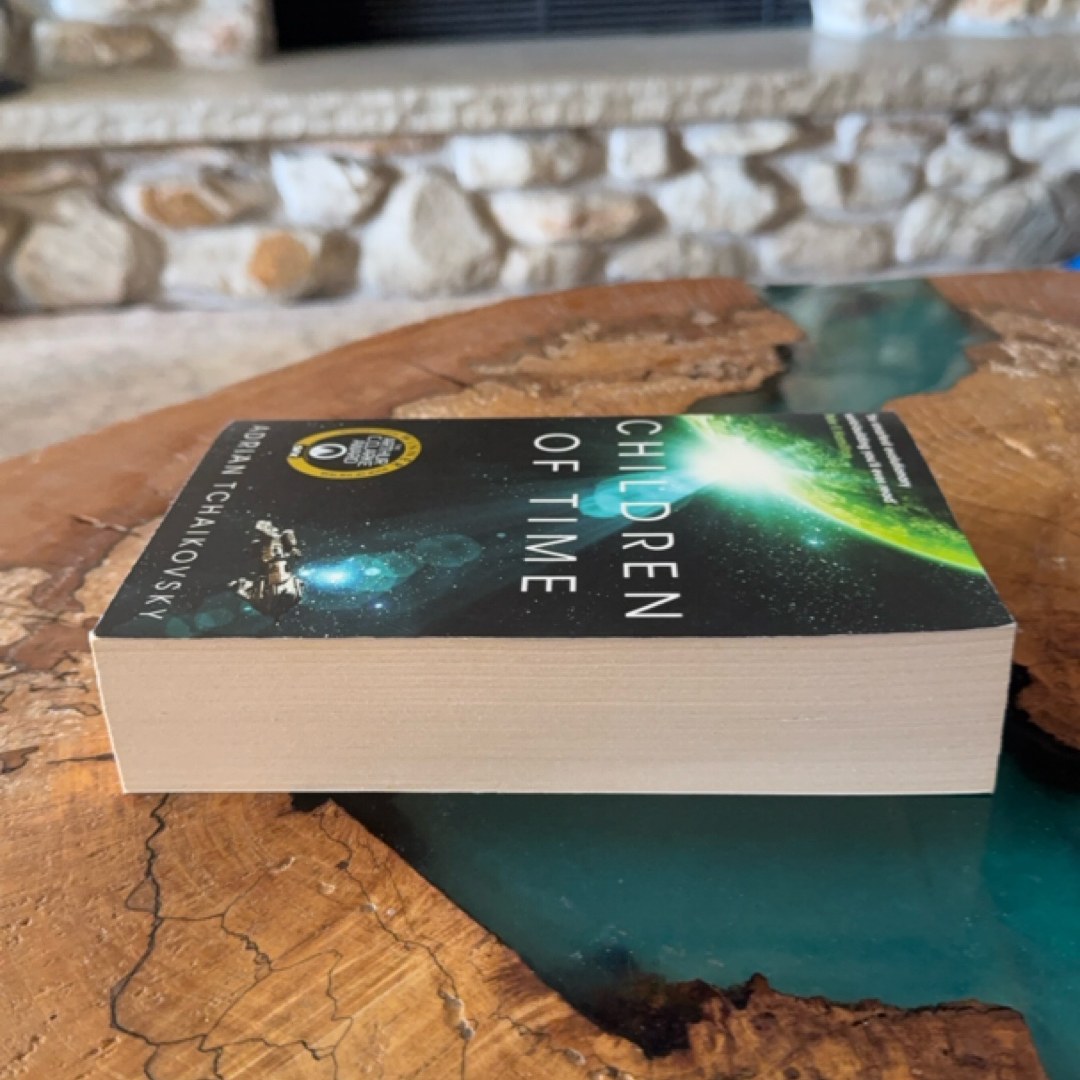 Children of Time