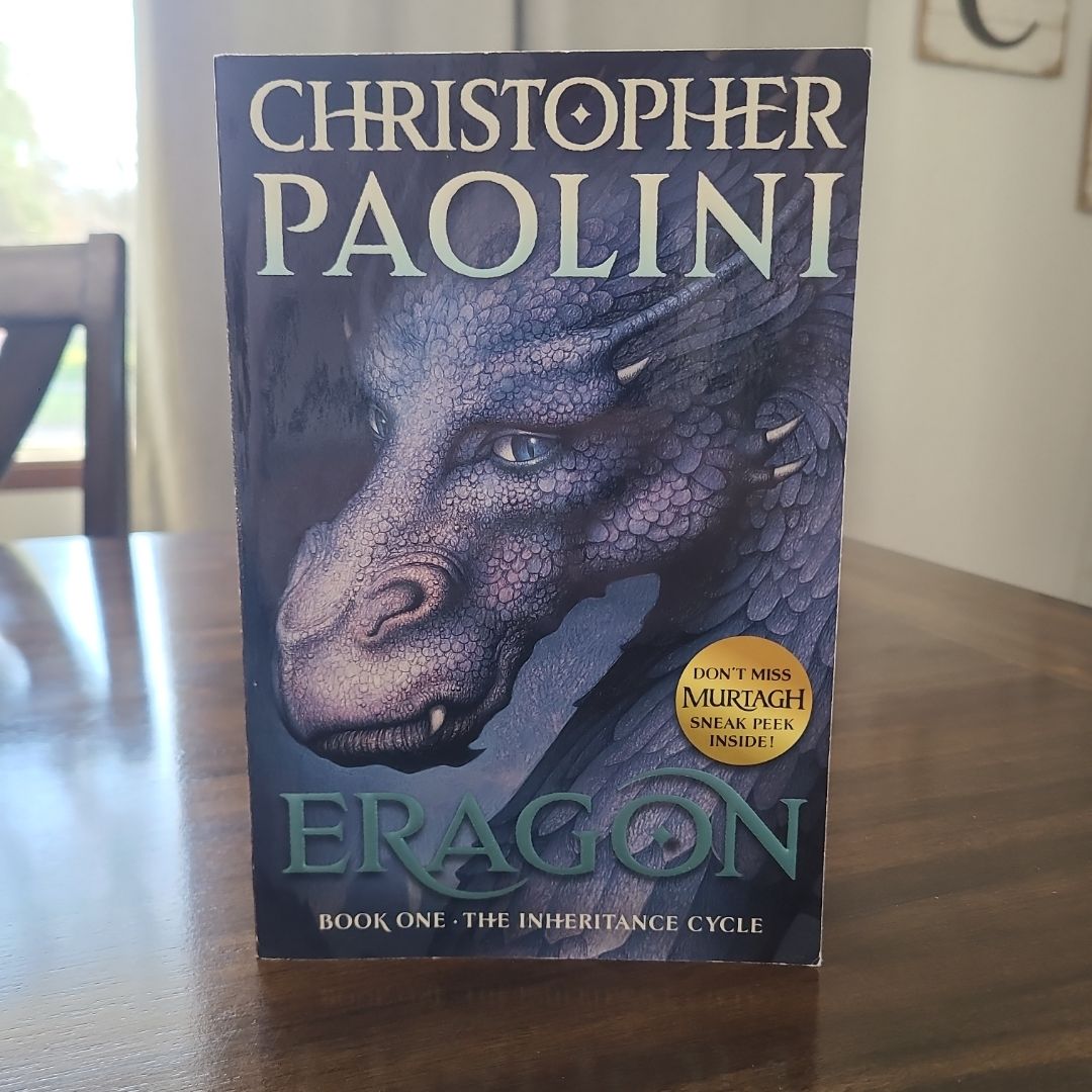 Eragon