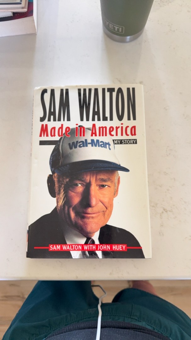 Sam Walton