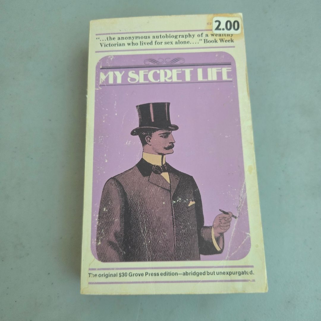My Secret Life