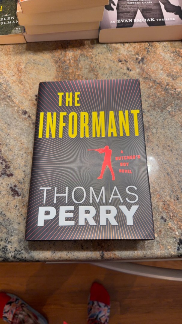 The Informant
