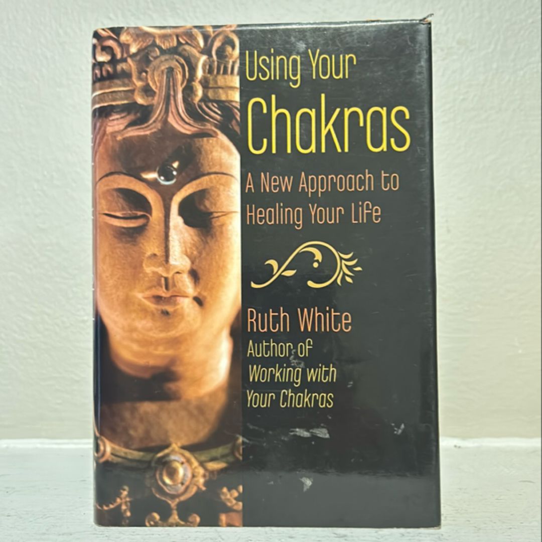 Using Your Chakras
