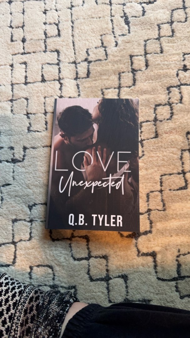 Love Unexpected