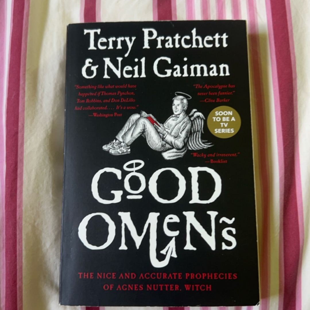 Good Omens
