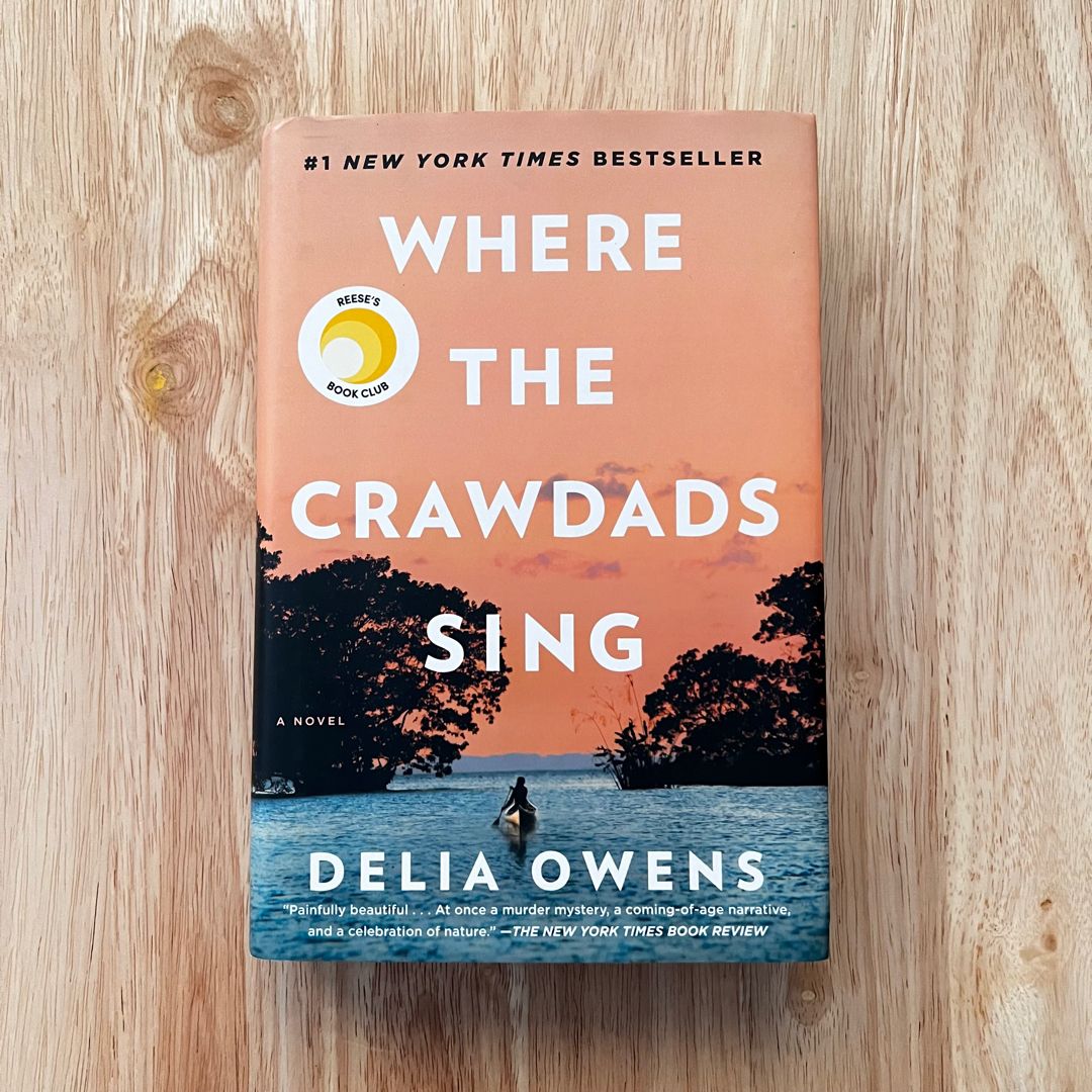 Where the Crawdads Sing